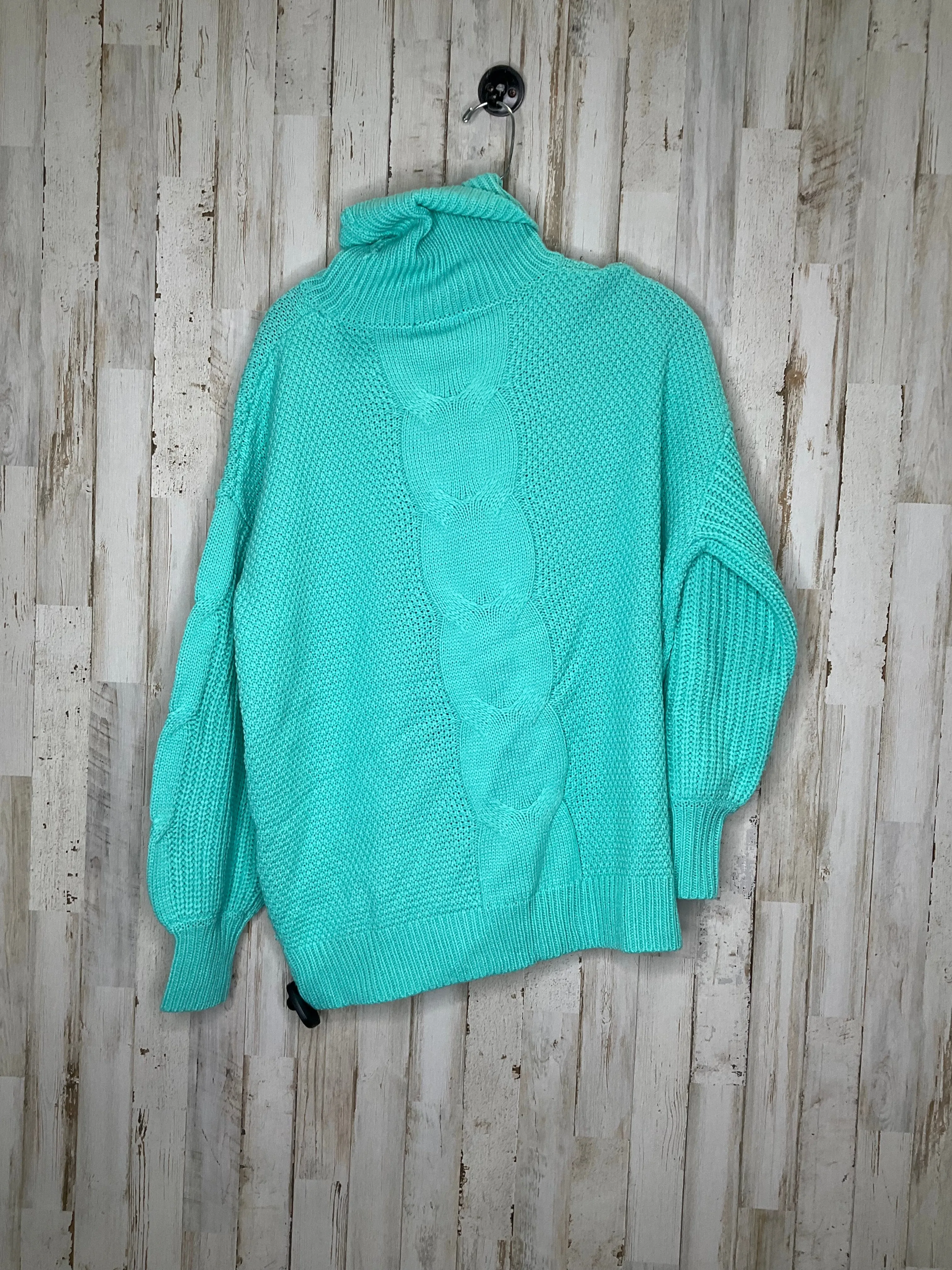 Sweater By Zenana Outfitters  Size: S