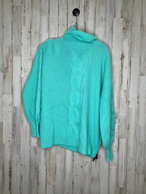 Sweater By Zenana Outfitters  Size: S