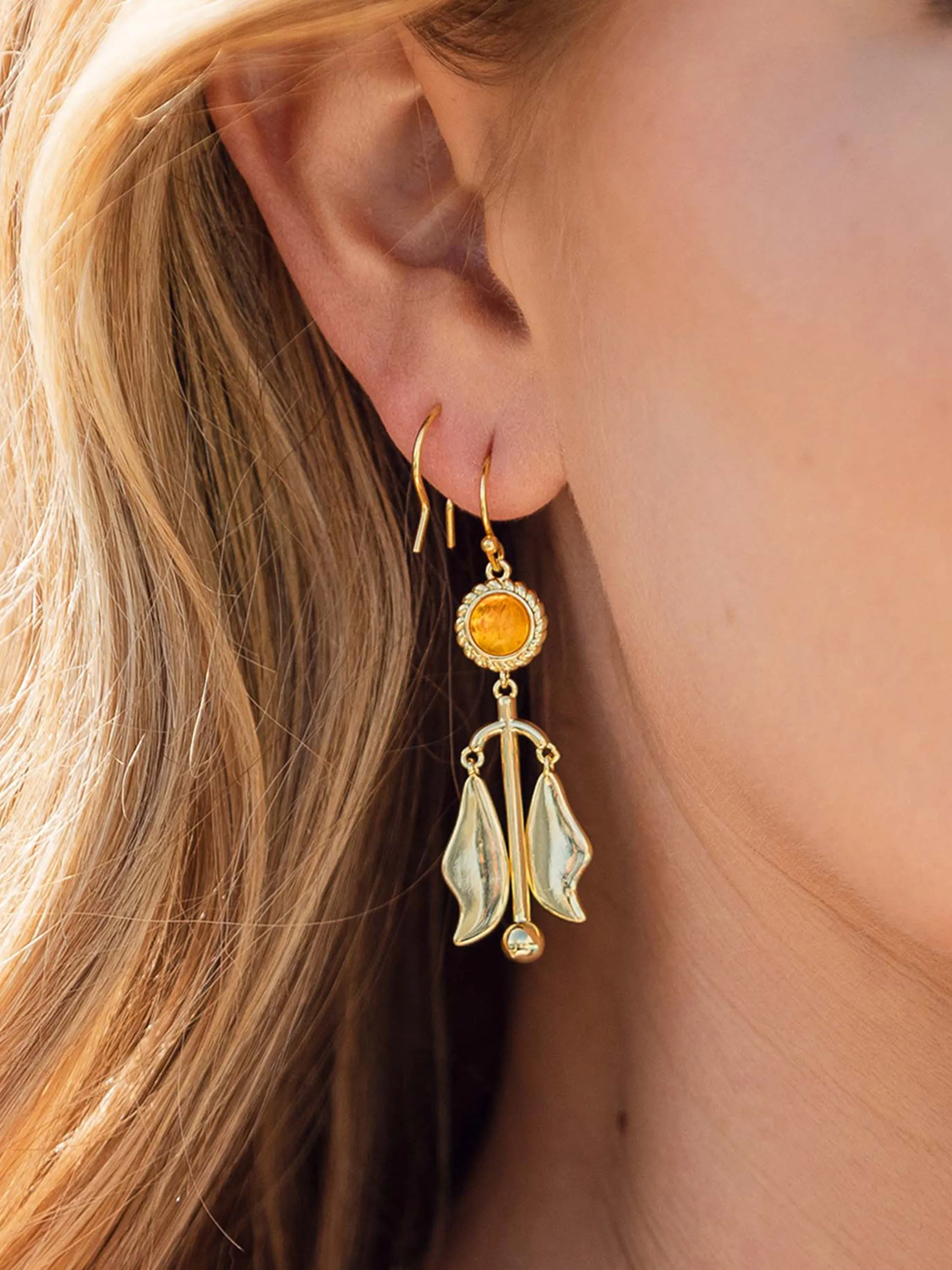 Sweet Escape Earrings