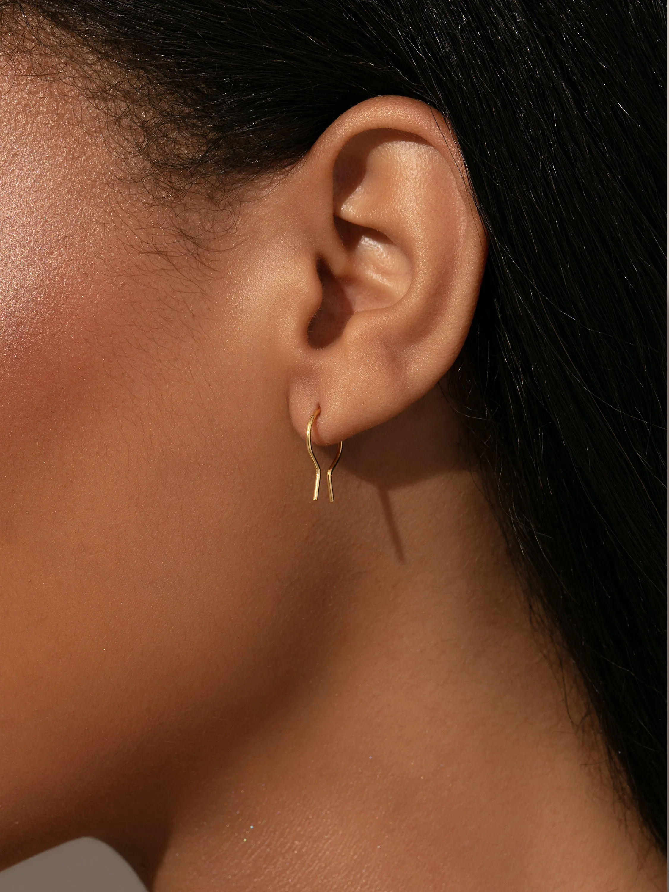 Sweet Escape Earrings