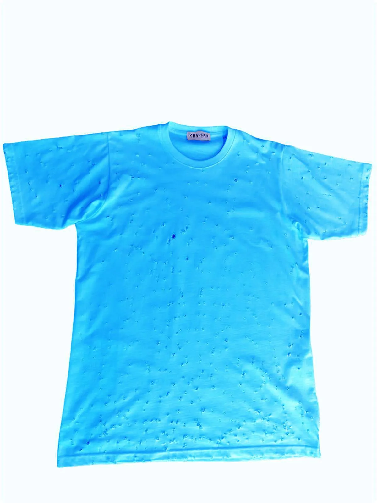 T-Shirt Fucilata