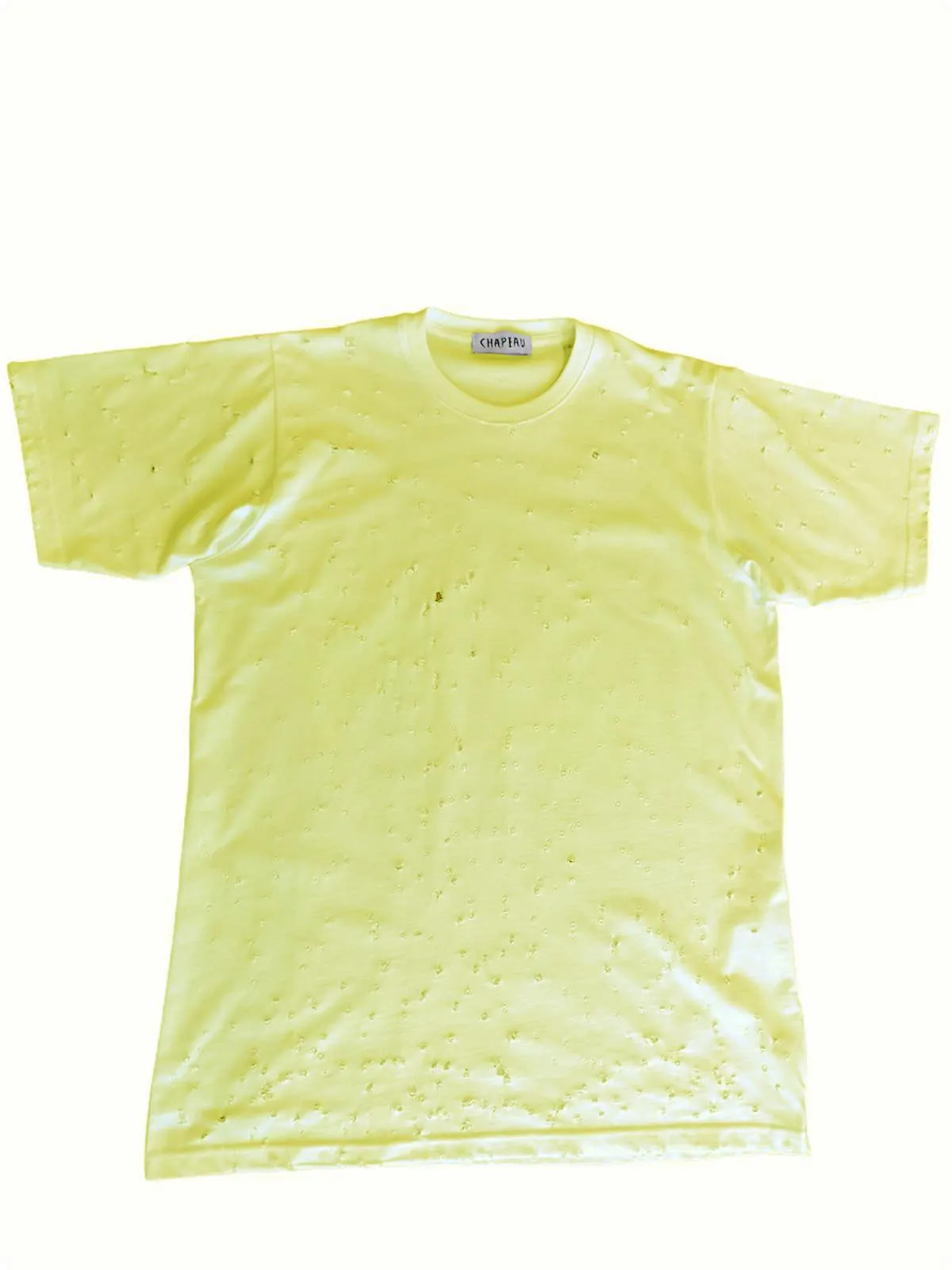 T-Shirt Fucilata