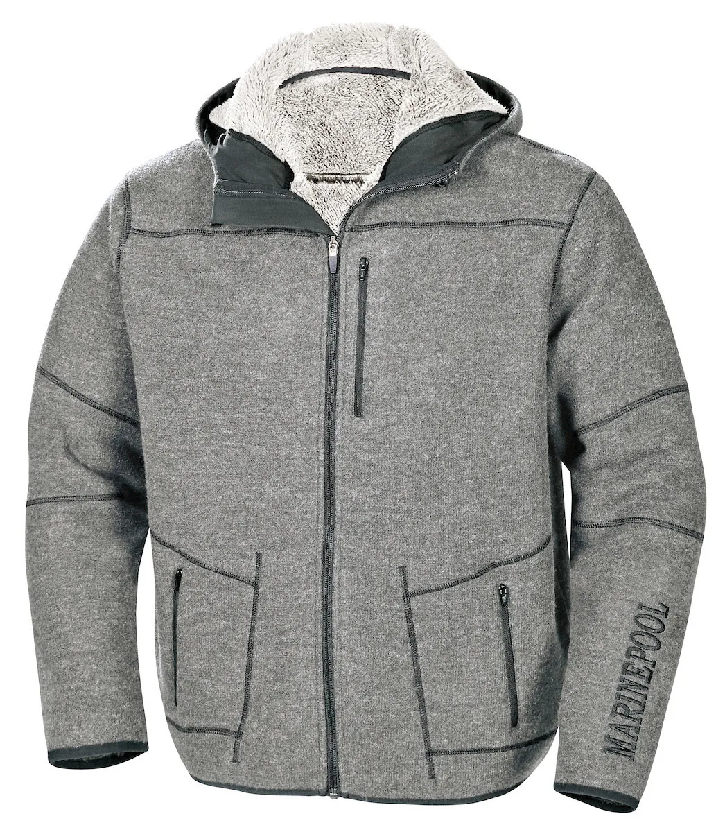 Tarax II Fleece Jacket Men