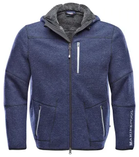 Tarax II Fleece Jacket Men