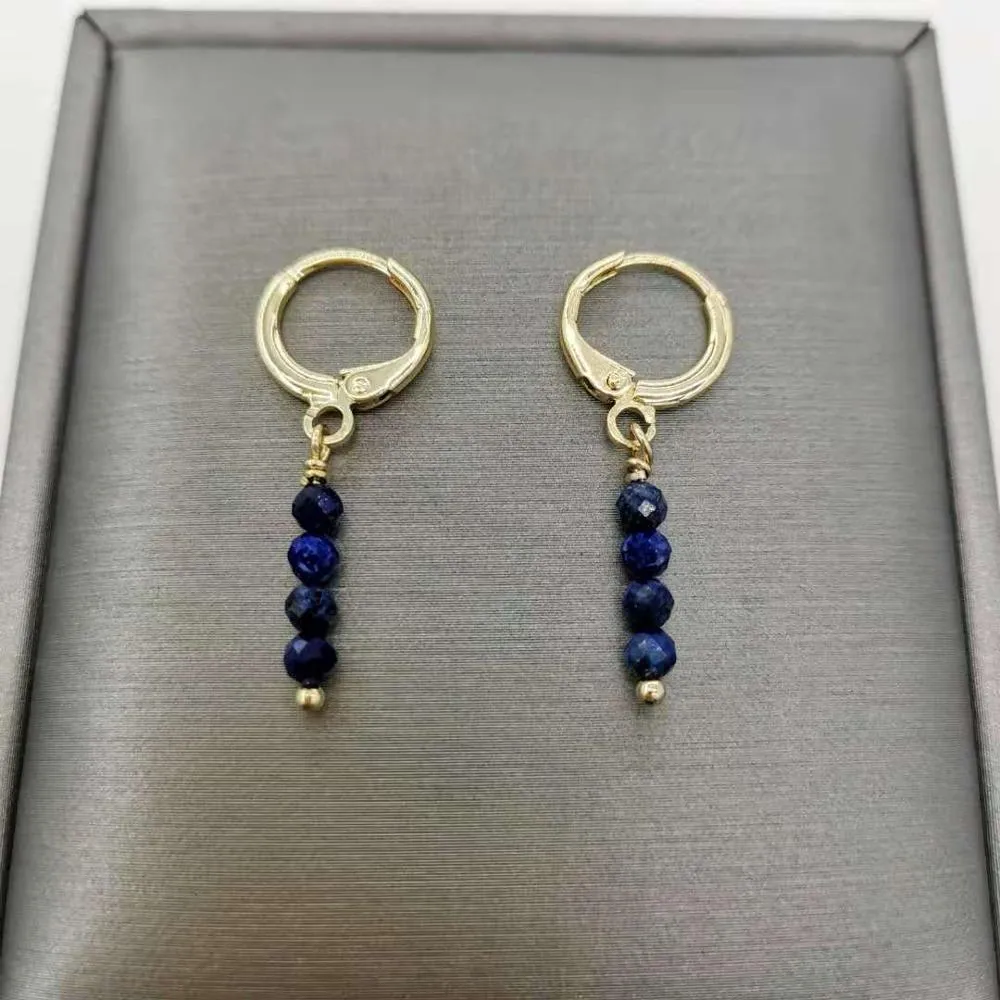 Taryn  Earrings