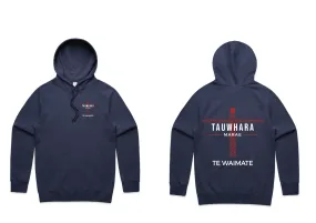 Tauwhara Marae Hoodies