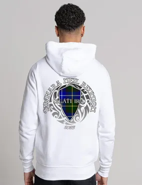 TAWHARA NEIL REUNION HOODIES