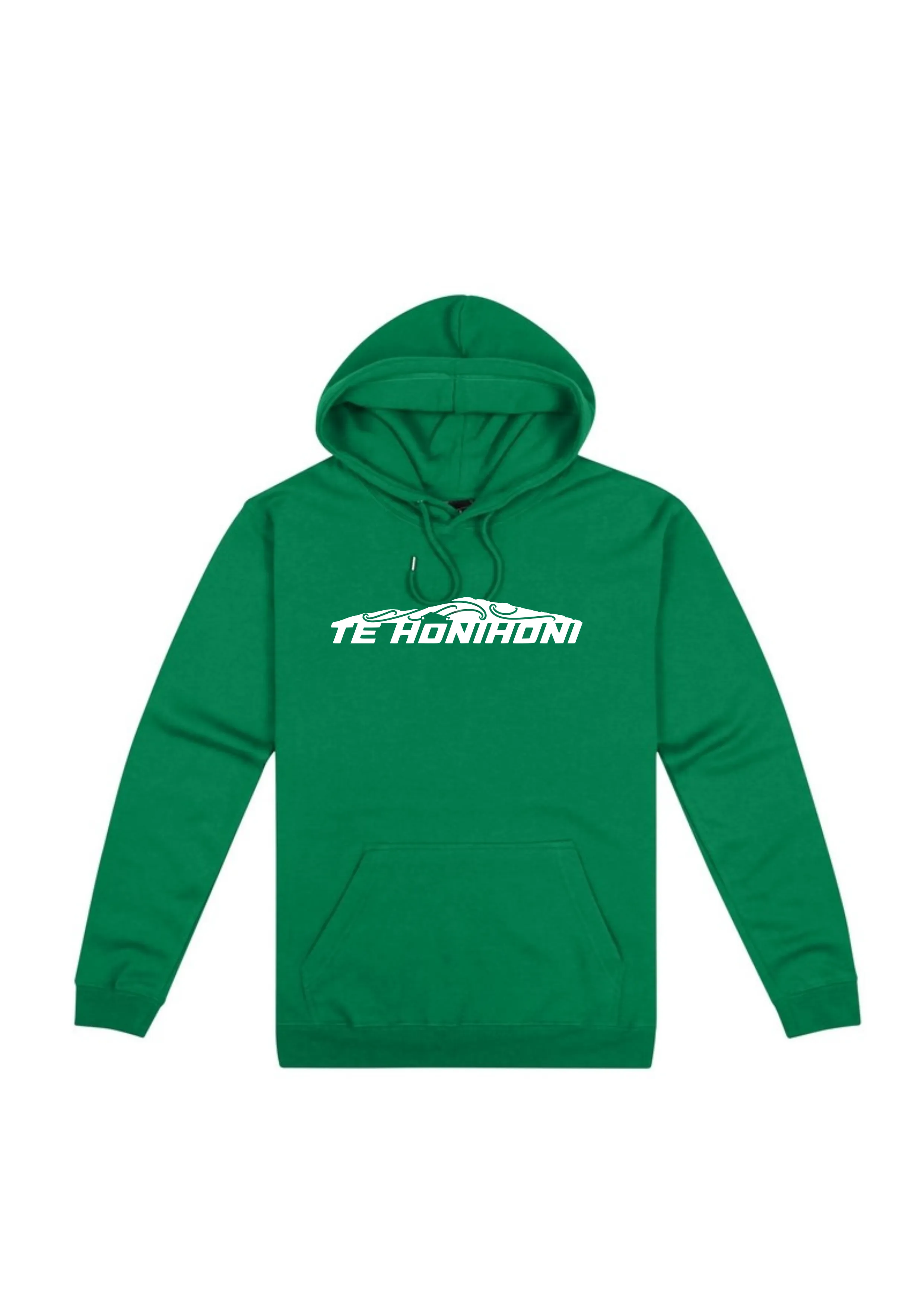 Te Honihoni Hoodies