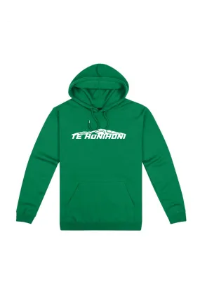 Te Honihoni Hoodies