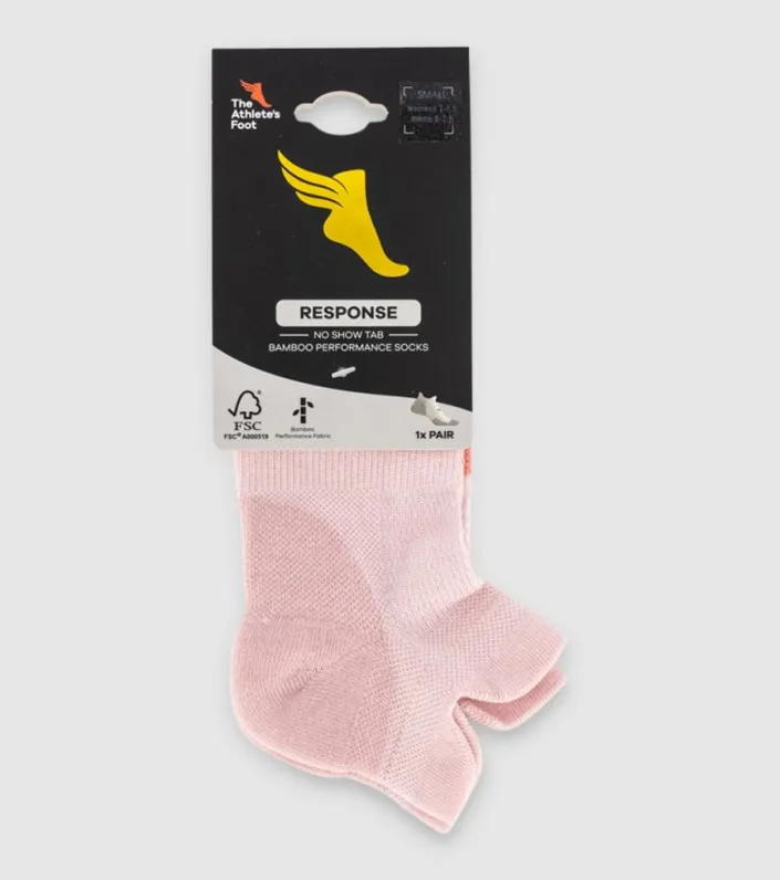 the athlete's foot response socks - 1 pair