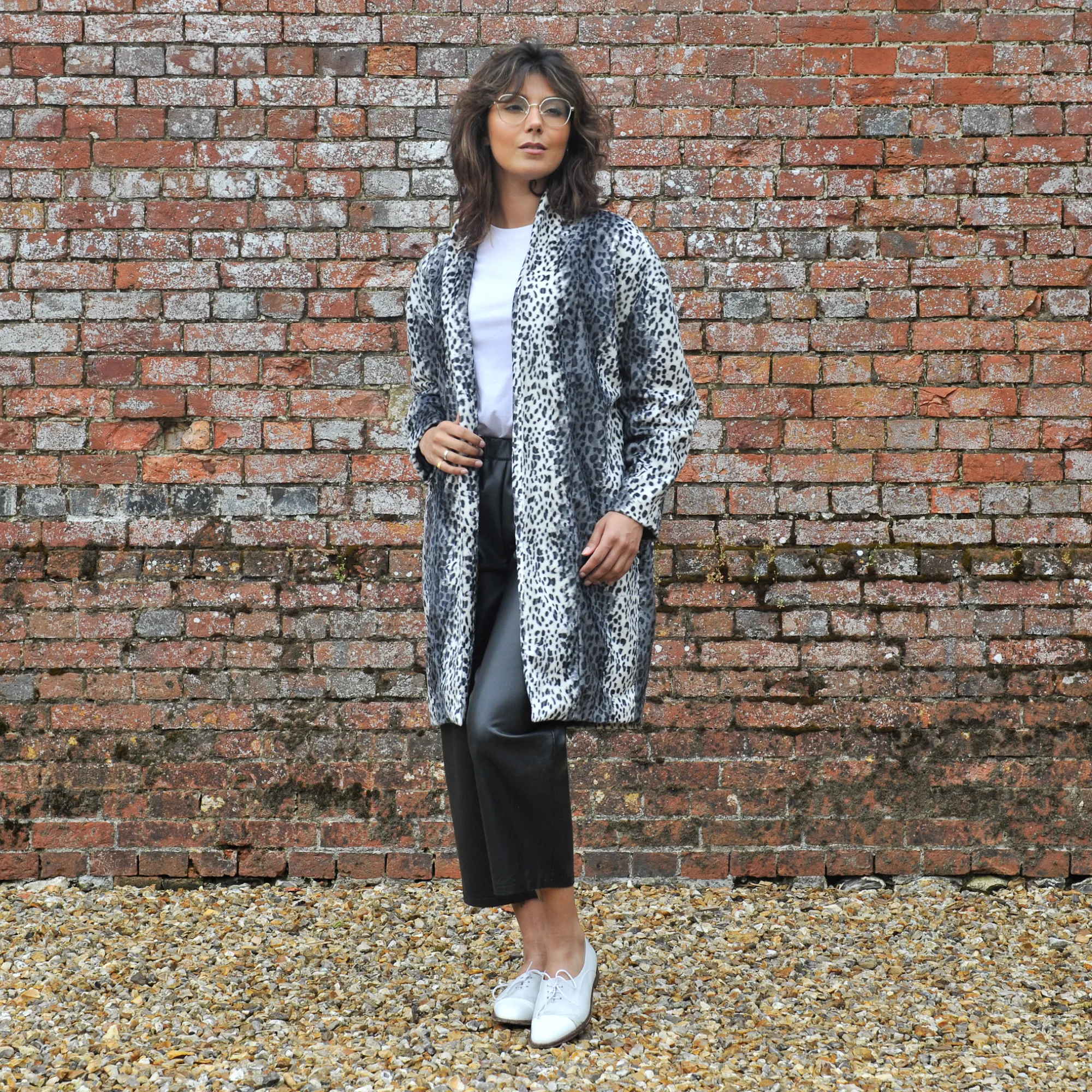 The Avid Seamstress The Wimborne Coat