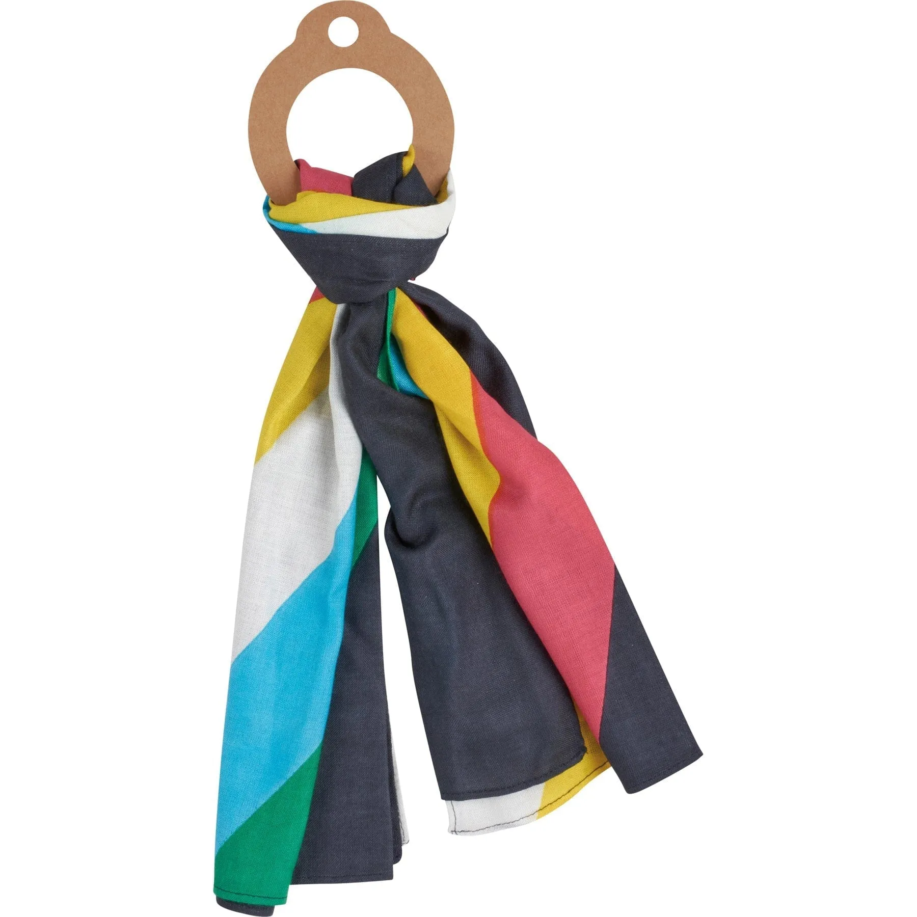 The Bullish Store Unisex Disability Pride Scarf