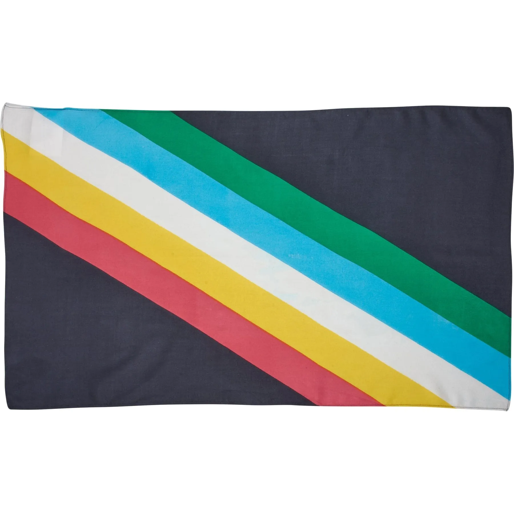 The Bullish Store Unisex Disability Pride Scarf