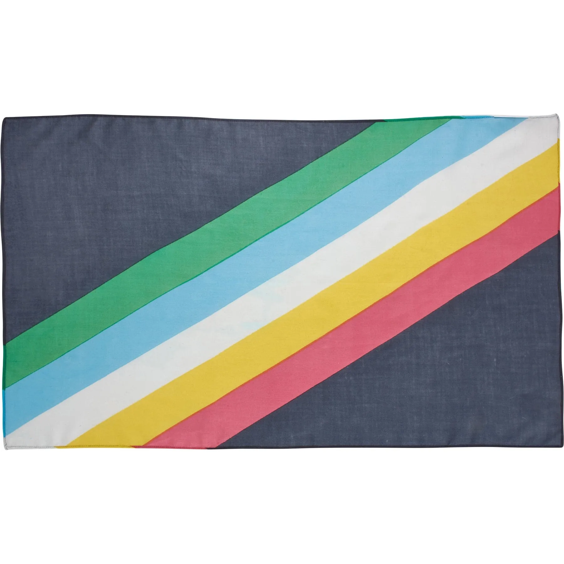 The Bullish Store Unisex Disability Pride Scarf