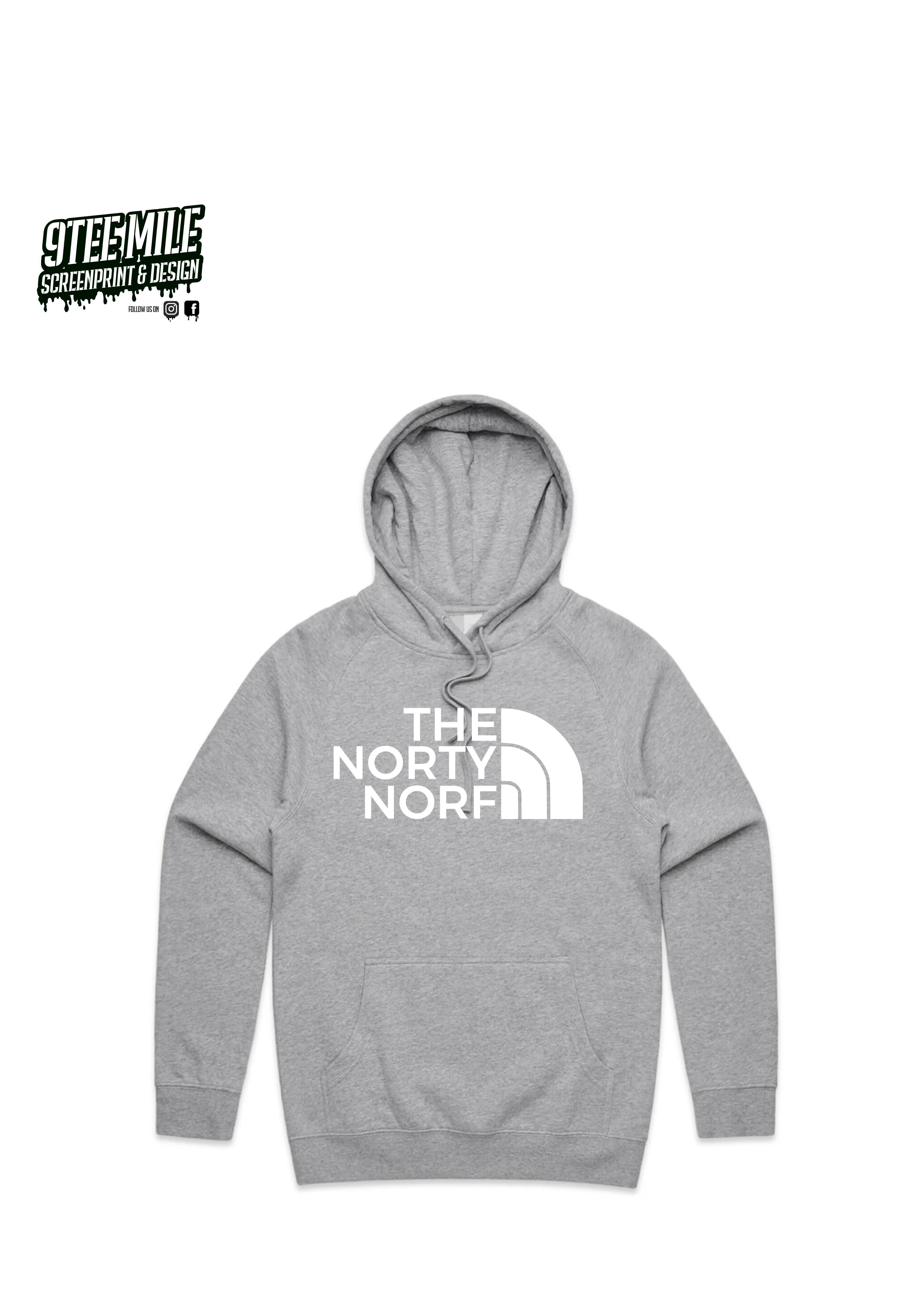 THE NORTY NORF HOODIES