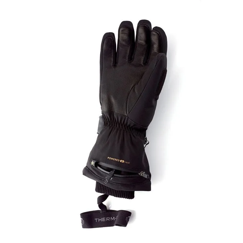 Therm-Ic  Ultra Heat Glove - Donna