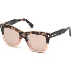 Tom Ford Julie Sunglasses