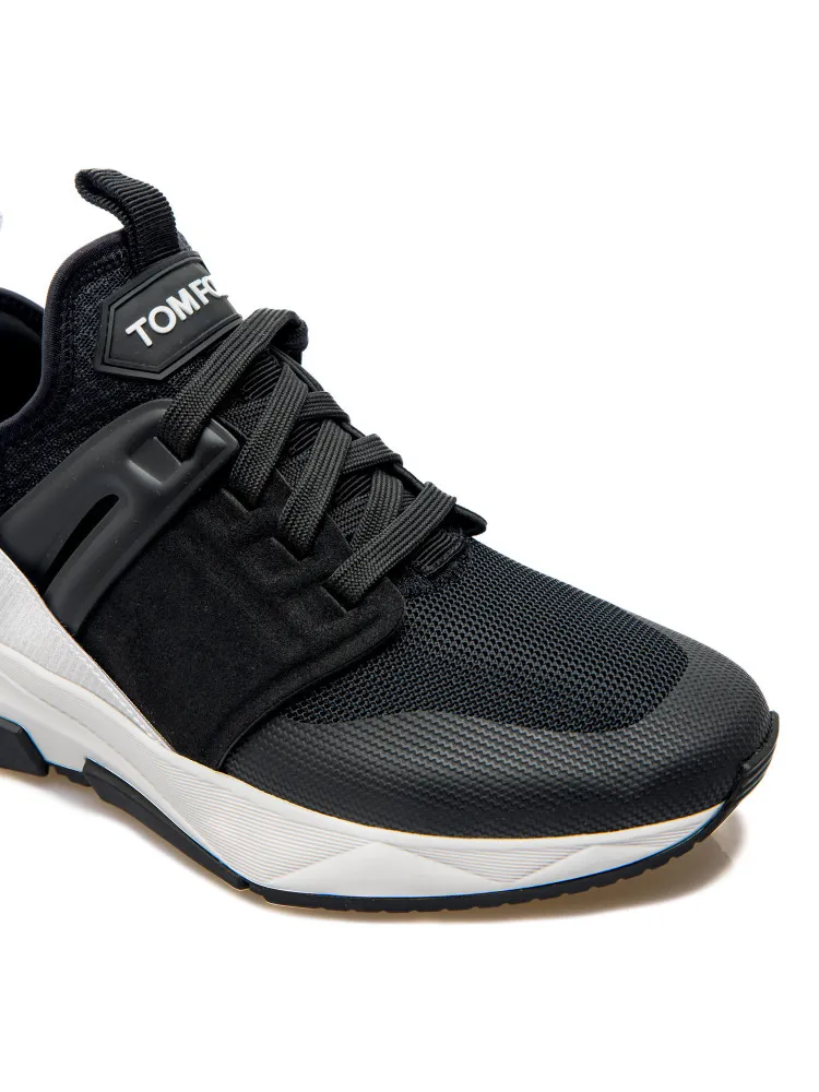 Tom Ford Low Top Sneaker | Credomen