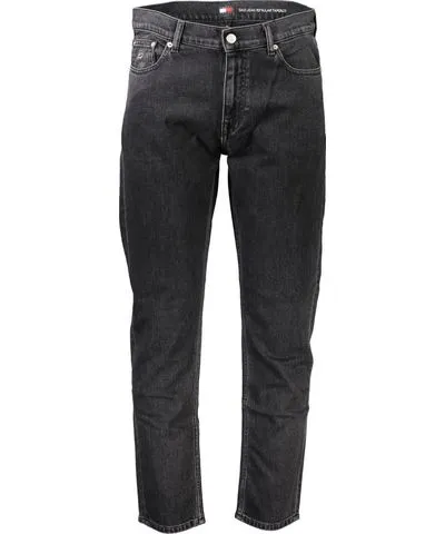 Tommy Hilfiger Cotton Jeans & Men's Pant