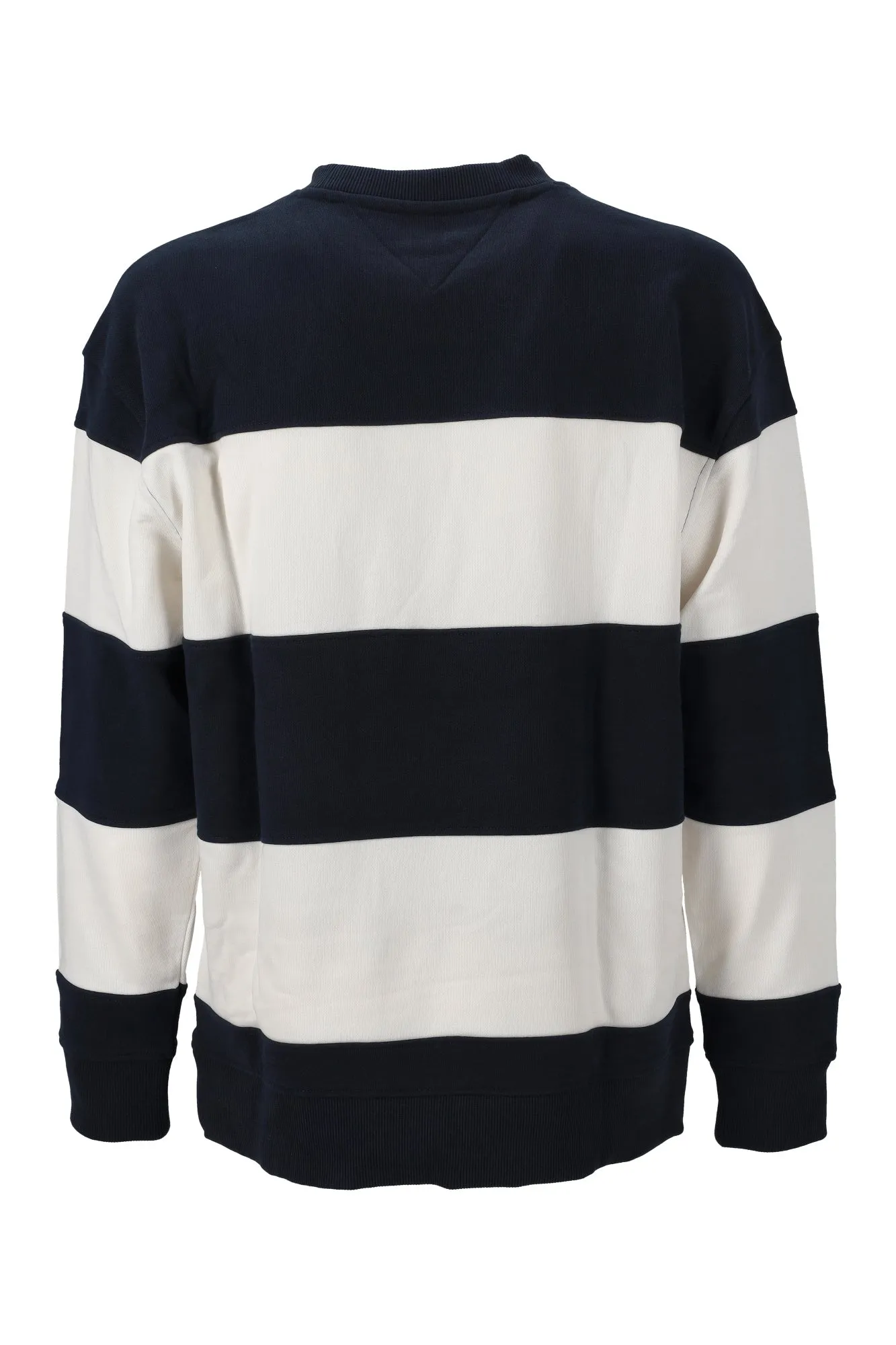 Tommy Jeans Felpa Uomo DM0DM18623