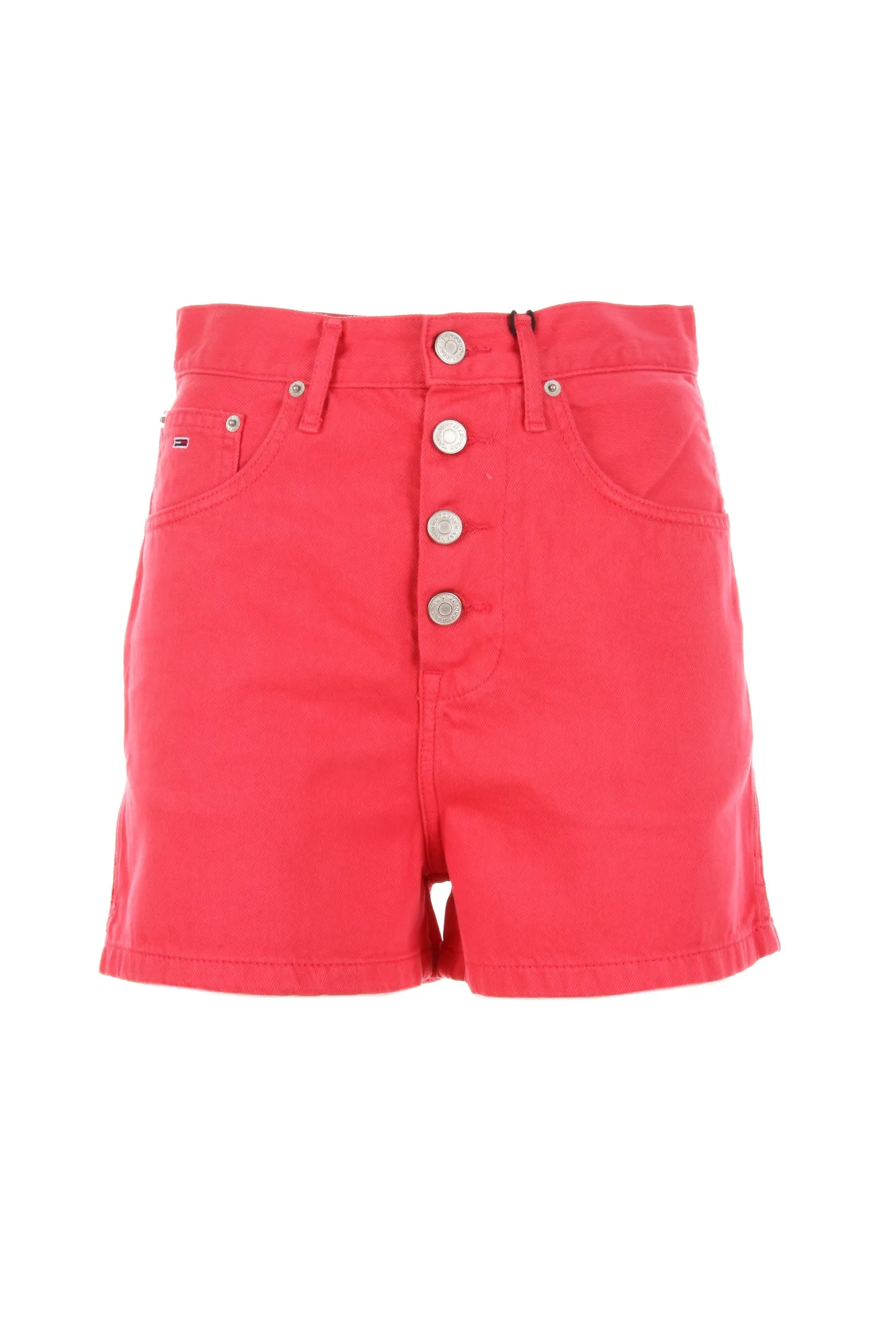 Tommy Jeans Shorts Donna DW0DW15607