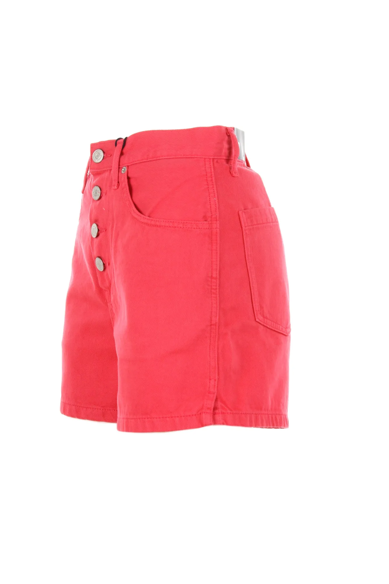 Tommy Jeans Shorts Donna DW0DW15607