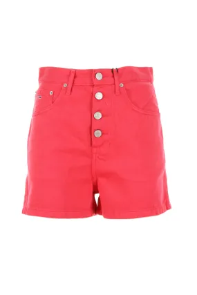 Tommy Jeans Shorts Donna DW0DW15607