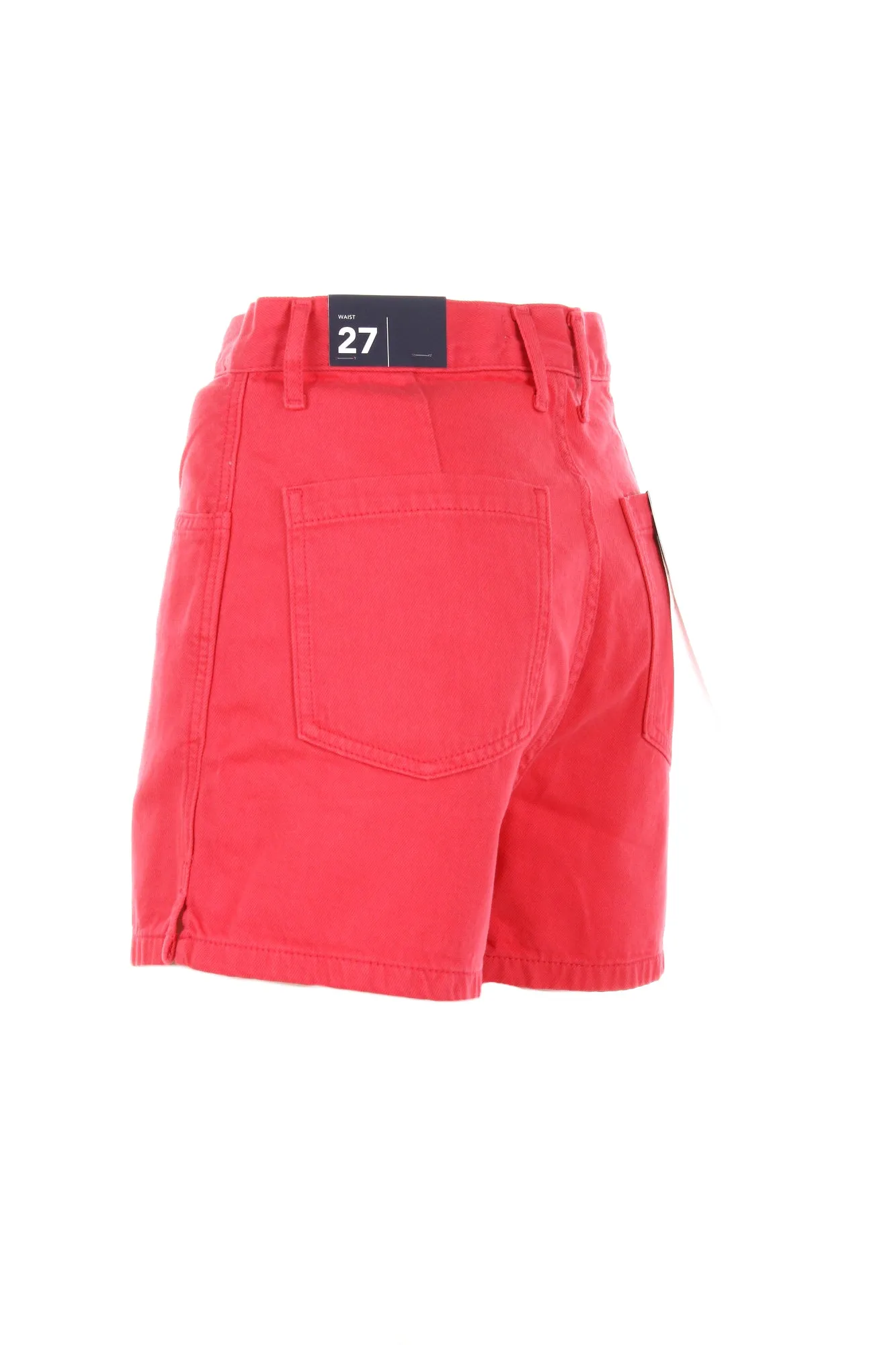 Tommy Jeans Shorts Donna DW0DW15607