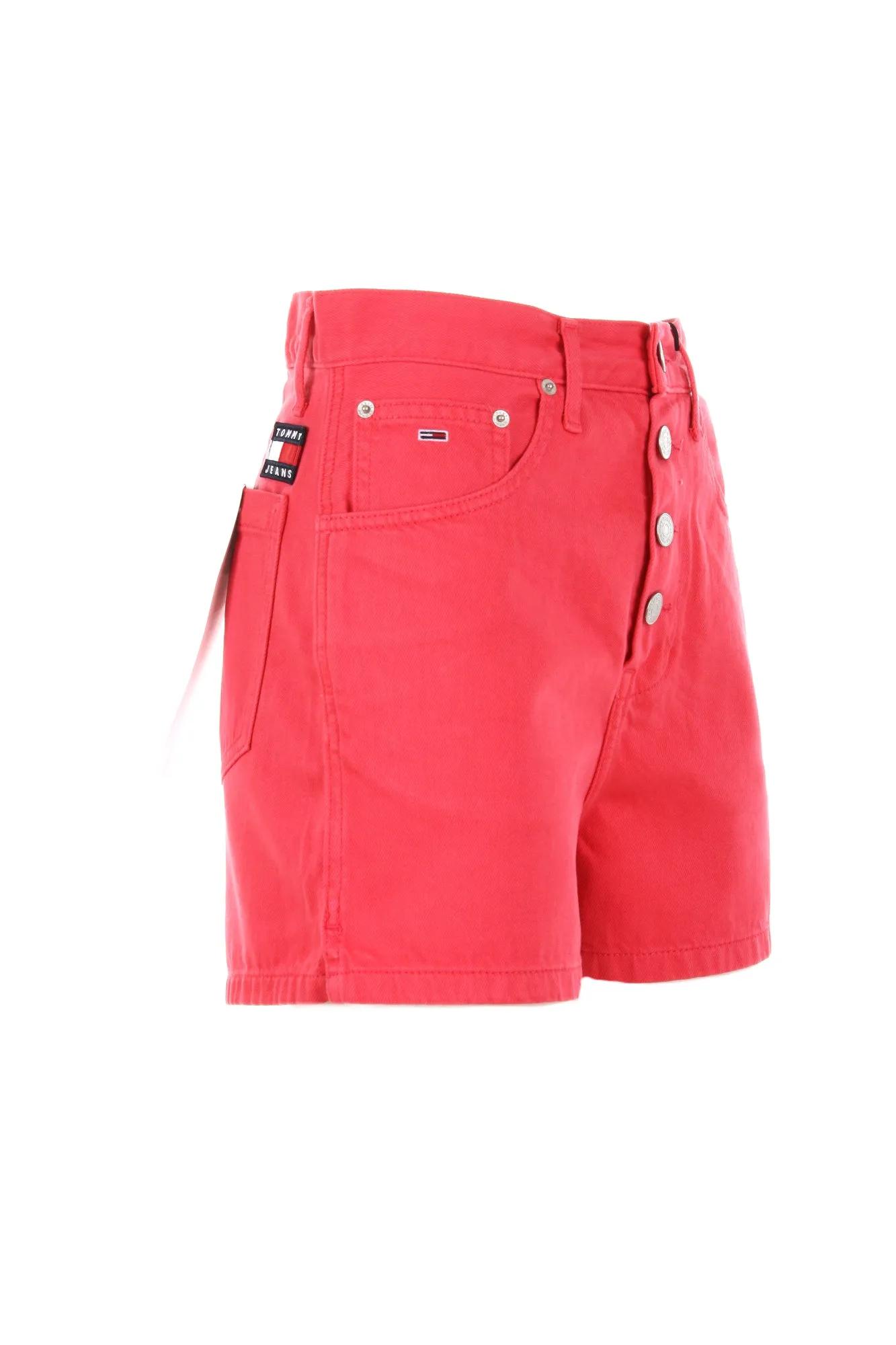 Tommy Jeans Shorts Donna DW0DW15607