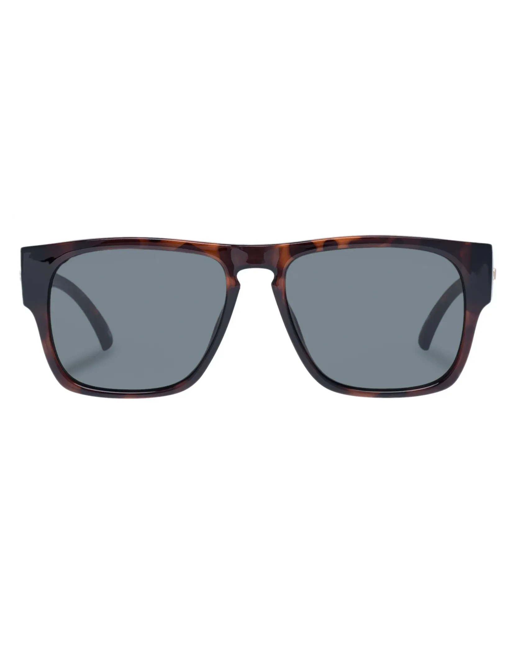 Transmission Sunglasses, Tort