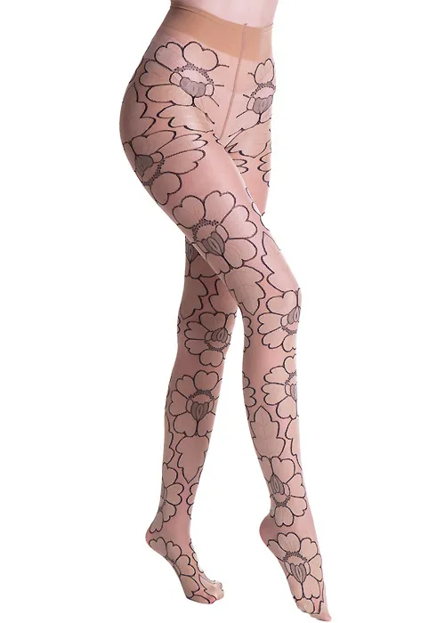 Trasparenze Sensitivity Fashion Tights ()