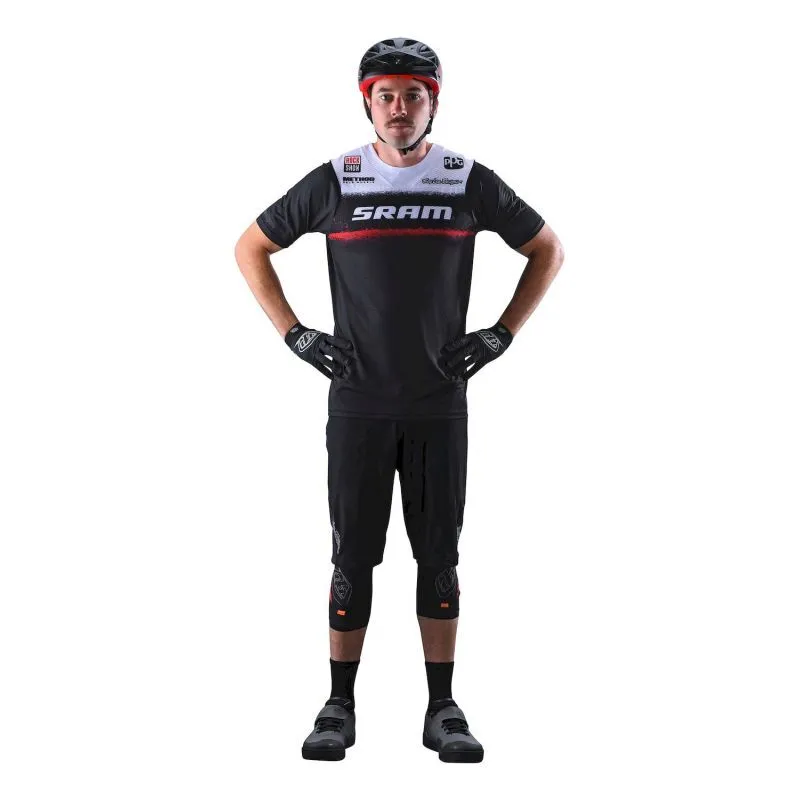 Troy Lee Designs  Skyline Air Ss Jersey - Maglia MTB - Uomo