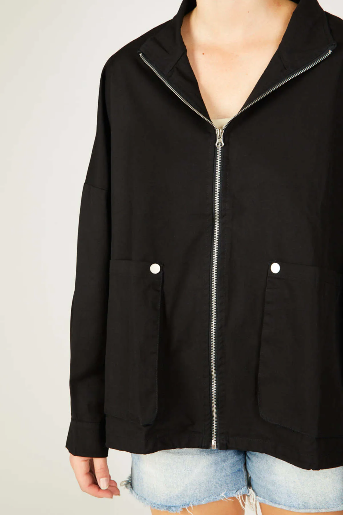 Upland Jacket