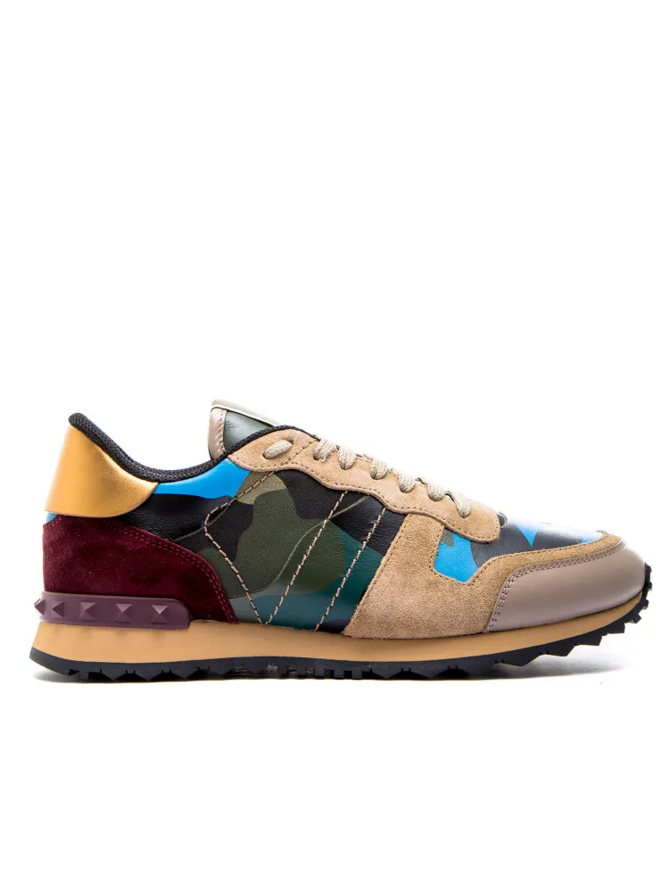 Valentino Sneaker | Credomen