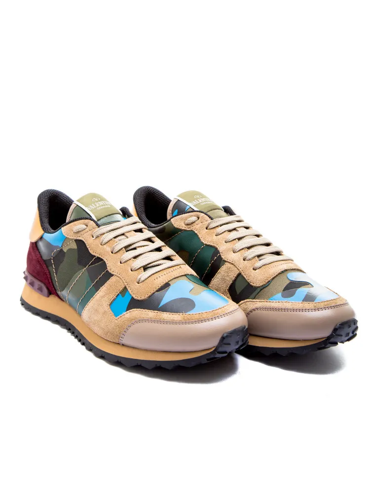 Valentino Sneaker | Credomen