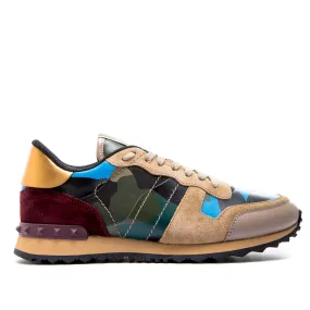 Valentino Sneaker | Credomen