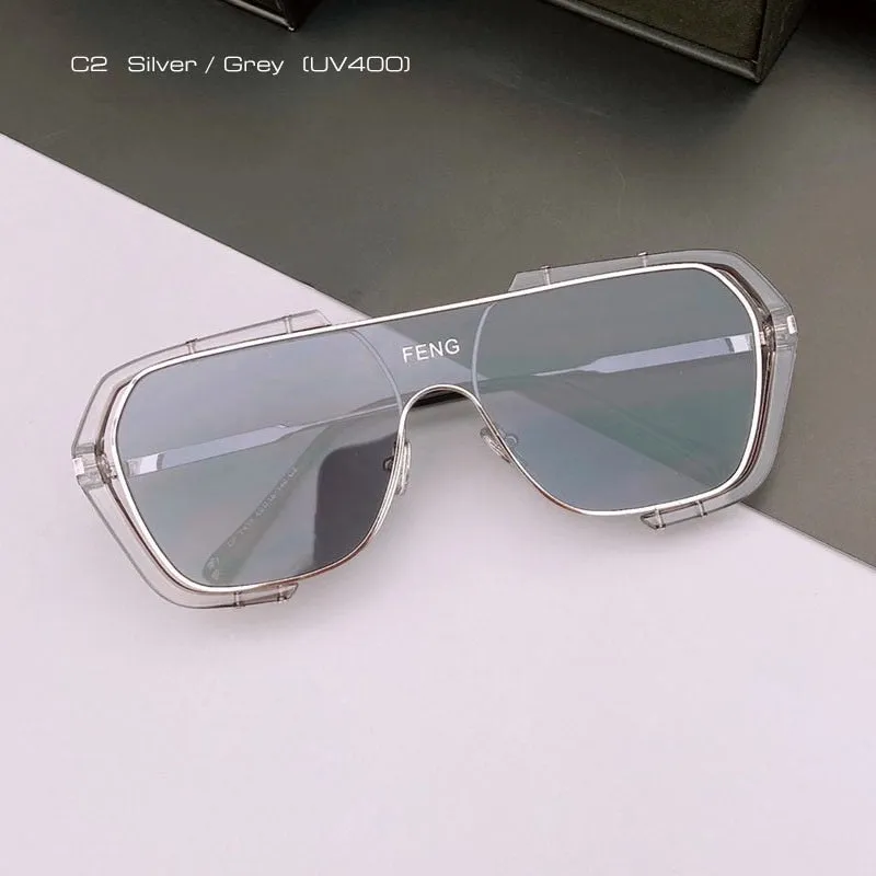 VENGENCE SUNGLASSES