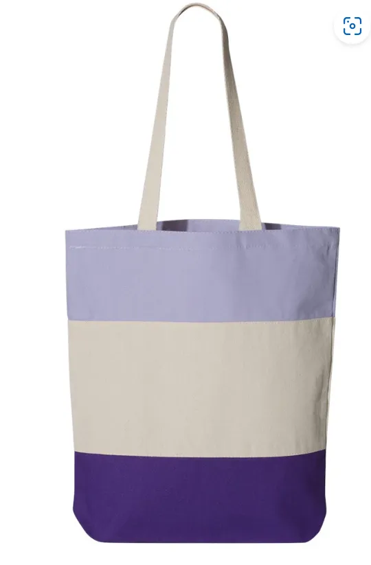 Vermont Moms Tote Bag