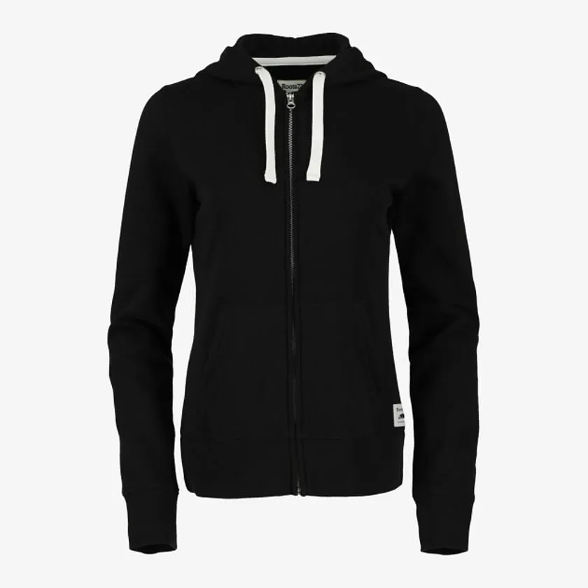 W-PADDLECREEK Roots73 FZ Hoody