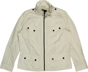 White Jacket | ThriftTale