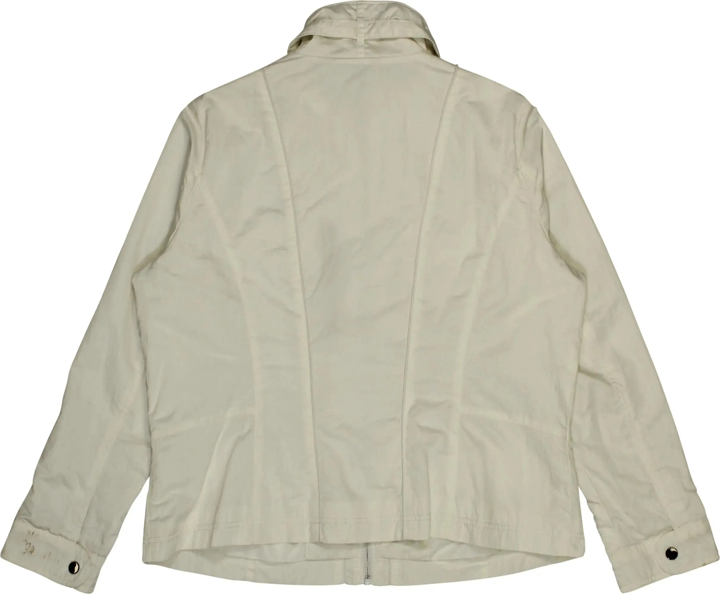 White Jacket | ThriftTale