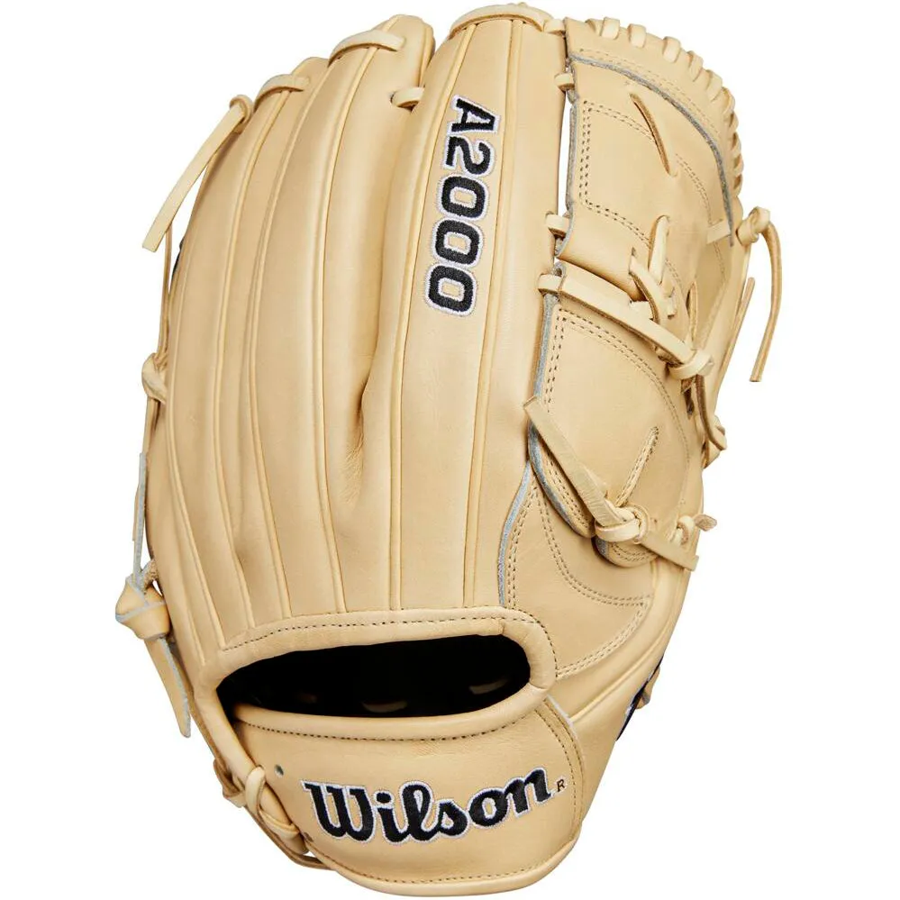 Wilson A2000 B2 12 Baseball Glove: WBW10208112