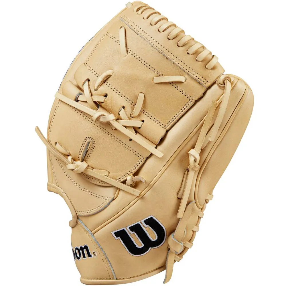 Wilson A2000 B2 12 Baseball Glove: WBW10208112