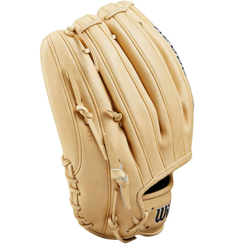 Wilson A2000 B2 12 Baseball Glove: WBW10208112