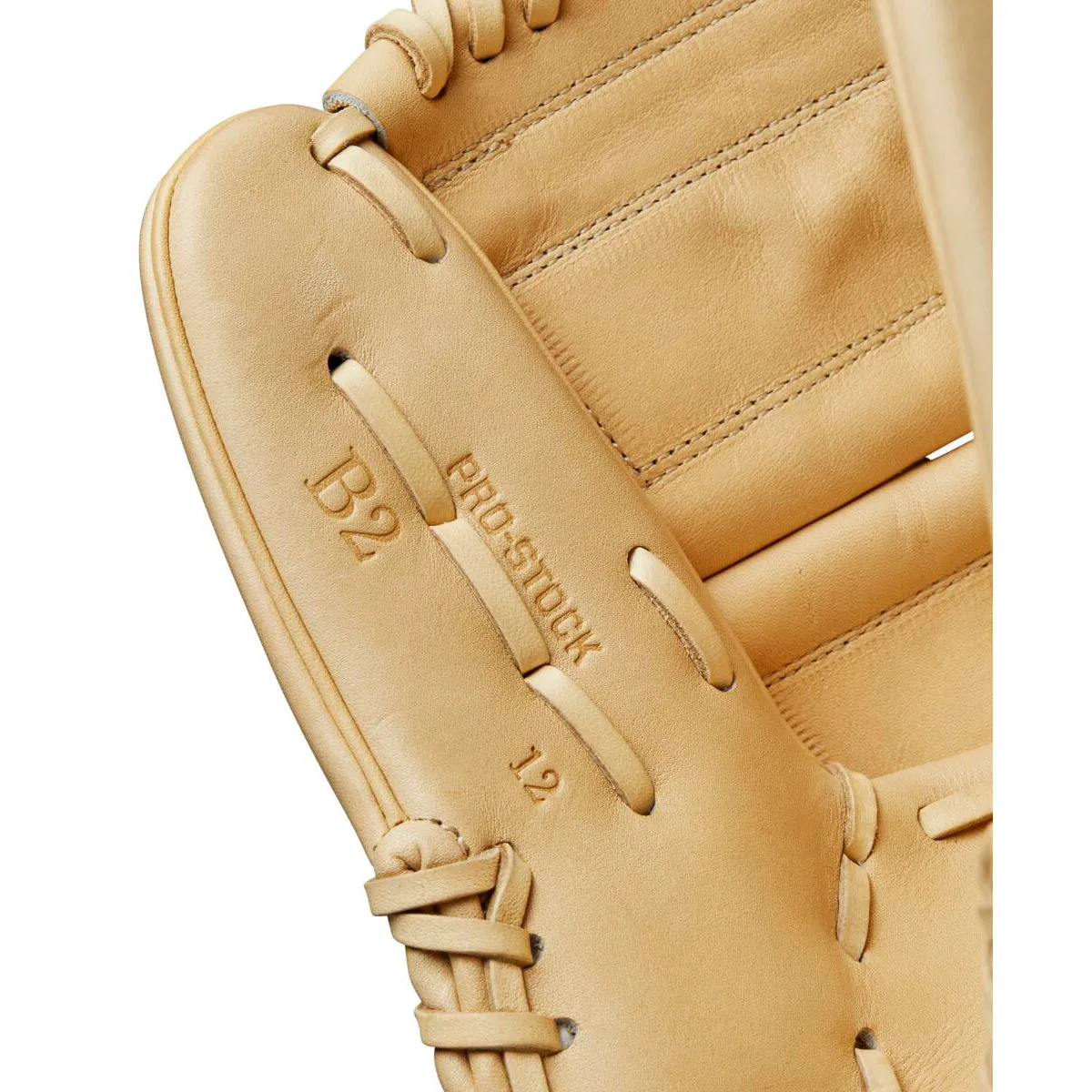 Wilson A2000 B2 12 Baseball Glove: WBW10208112