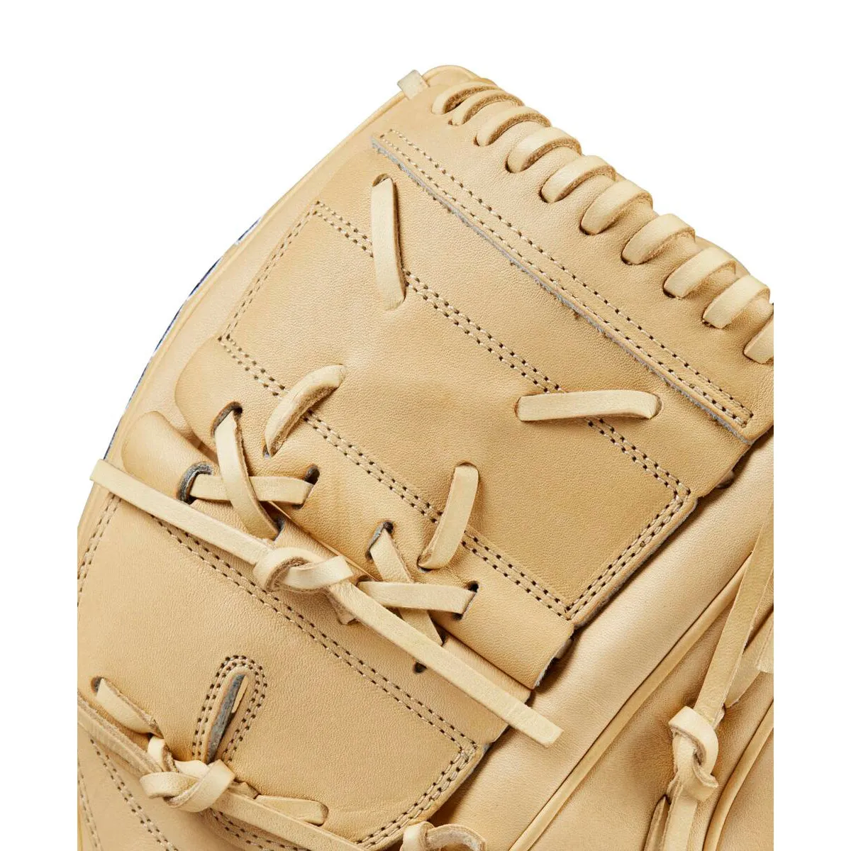 Wilson A2000 B2 12 Baseball Glove: WBW10208112