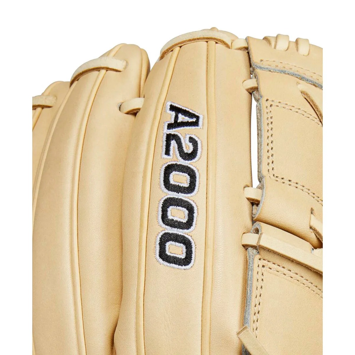 Wilson A2000 B2 12 Baseball Glove: WBW10208112