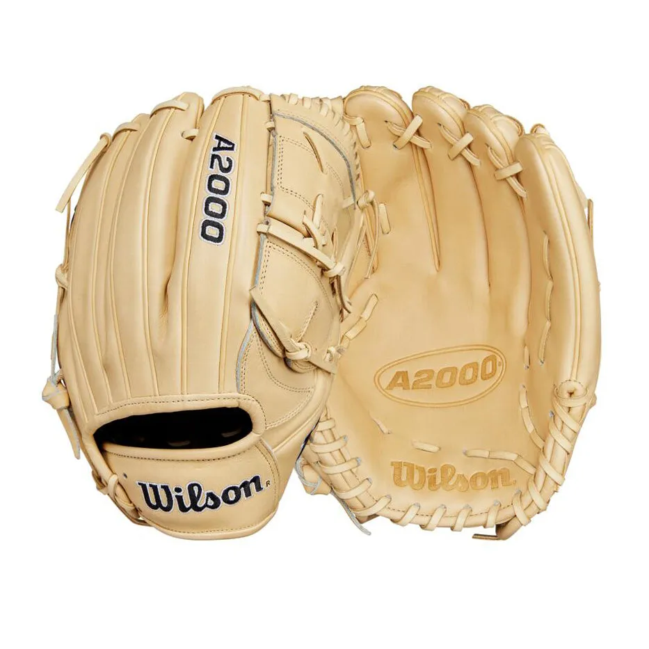 Wilson A2000 B2 12 Baseball Glove: WBW10208112