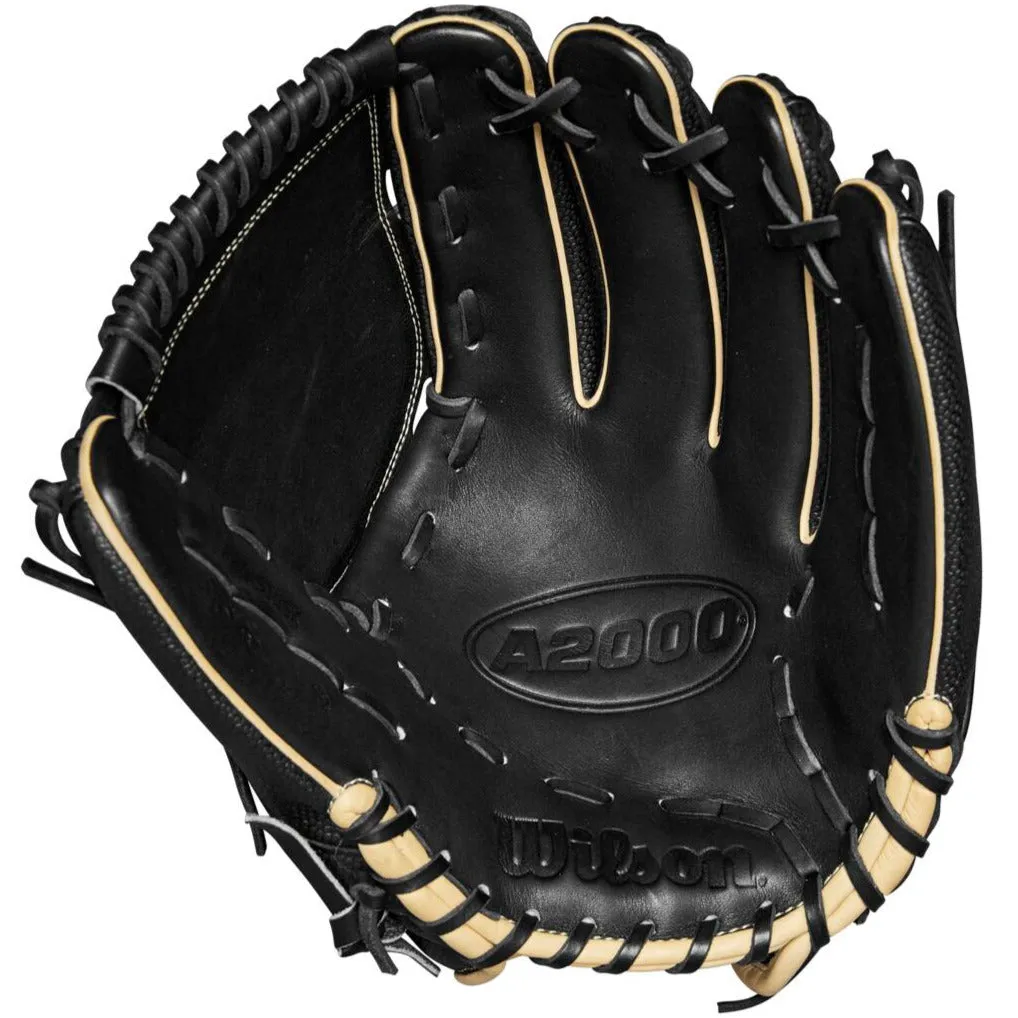 Wilson A2000 B23SS SuperSkin 12 Baseball Glove: WBW10139112