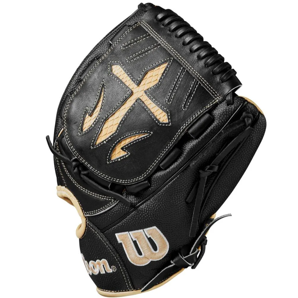 Wilson A2000 B23SS SuperSkin 12 Baseball Glove: WBW10139112